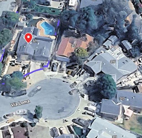 321 Via Loma, Morgan Hill, CA 95037