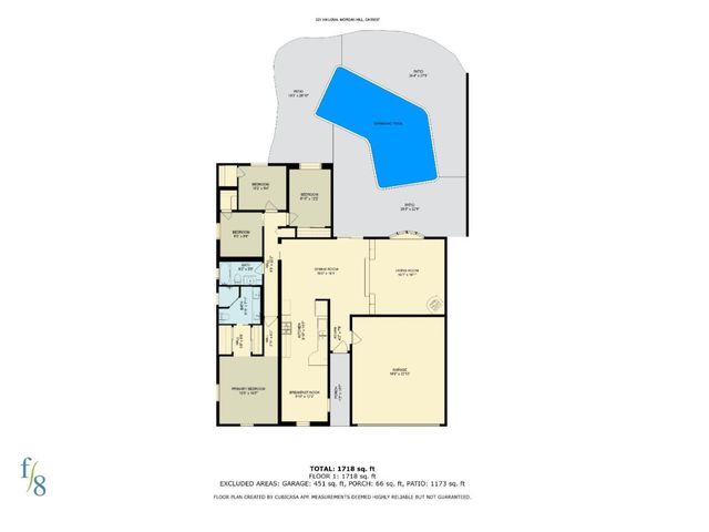 321 Via Loma, Morgan Hill, CA 95037