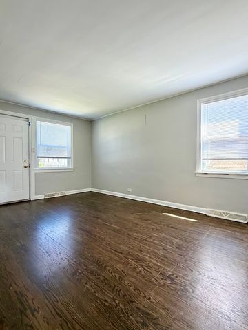 17826 SCHOOL Street, Lansing, IL 60438