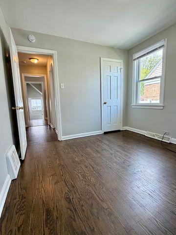 17826 SCHOOL Street, Lansing, IL 60438