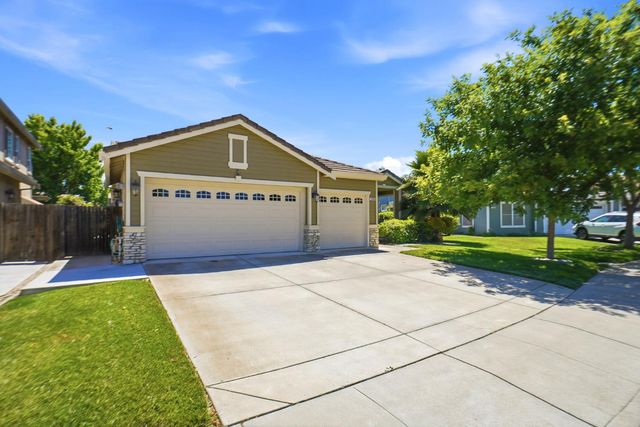 2386 Sabrina Way, Tracy, CA 95377