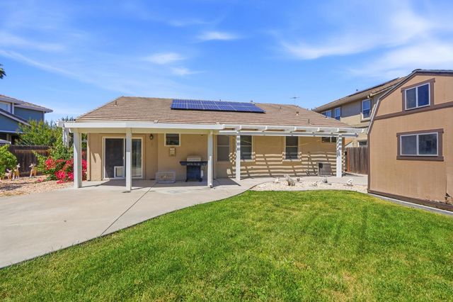 2386 Sabrina Way, Tracy, CA 95377