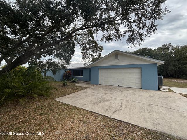 6335 S Tropical Trail, Merritt Island, FL 32952