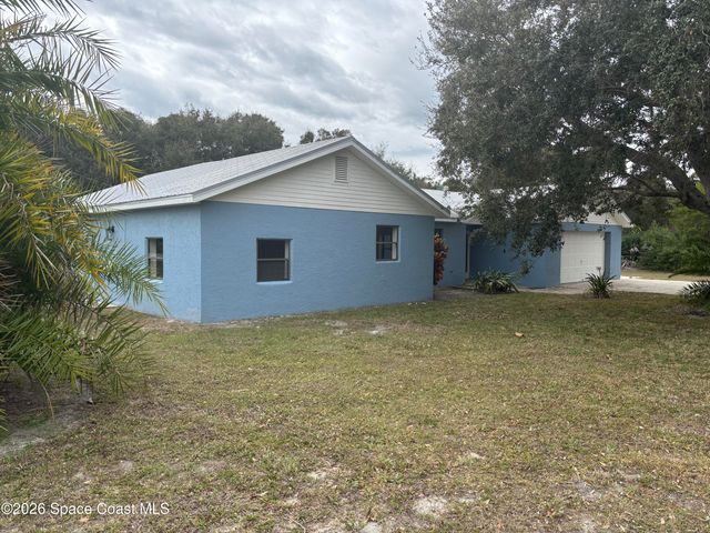 6335 S Tropical Trail, Merritt Island, FL 32952