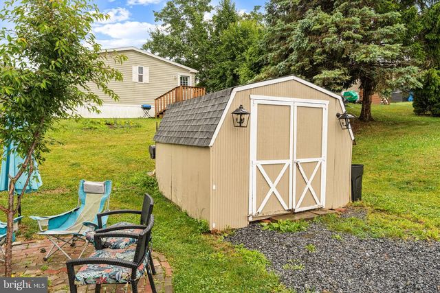 32 KESTREL ST, Kutztown, PA 19530