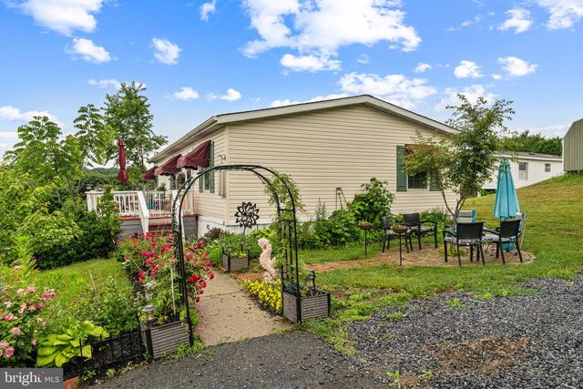 32 KESTREL ST, Kutztown, PA 19530