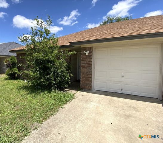 3210 Toledo Drive A, Killeen, TX 76542