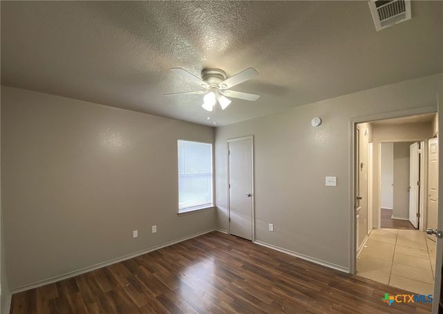 3210 Toledo Drive A, Killeen, TX 76542