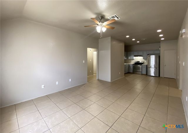 3210 Toledo Drive A, Killeen, TX 76542