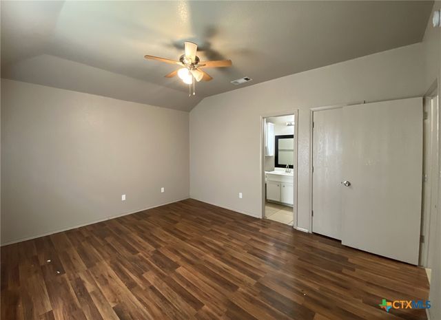 3210 Toledo Drive A, Killeen, TX 76542