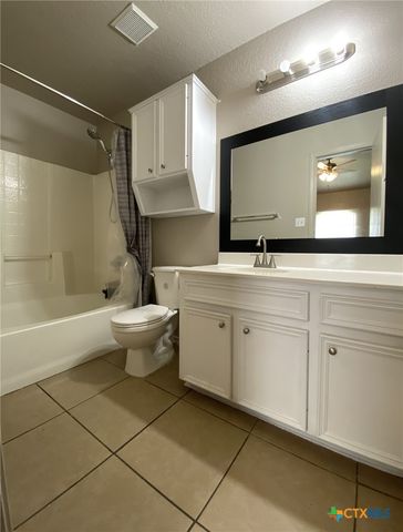 3210 Toledo Drive A, Killeen, TX 76542