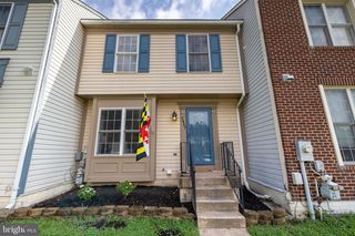 7957 HEATHER MIST DR #108, Severn, MD 21144