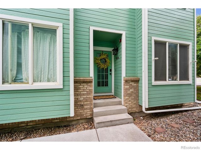 954 Monroe Avenue, Loveland, CO 80537