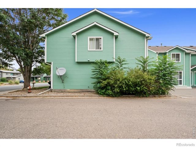 954 Monroe Avenue, Loveland, CO 80537