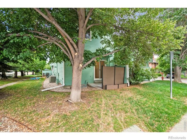 954 Monroe Avenue, Loveland, CO 80537