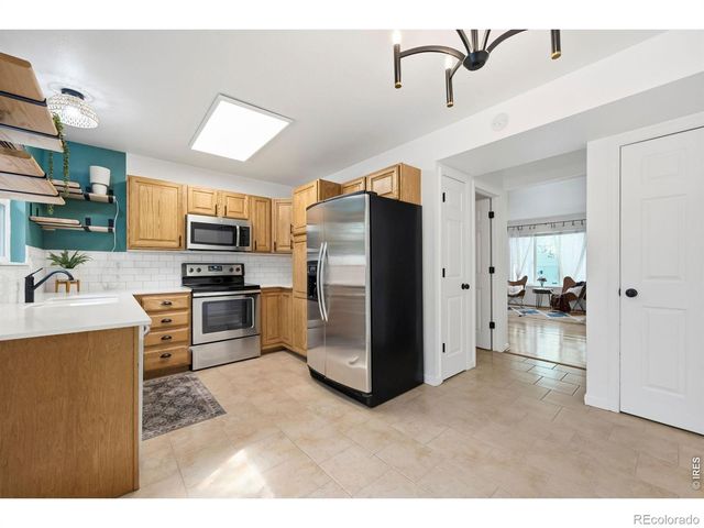 954 Monroe Avenue, Loveland, CO 80537