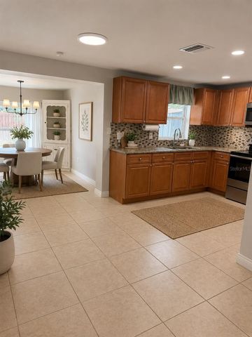 7325 IVANHOE DRIVE, Port Richey, FL 34668