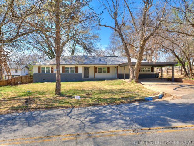 1300 N McKinley Avenue, Sand Springs, OK 74063