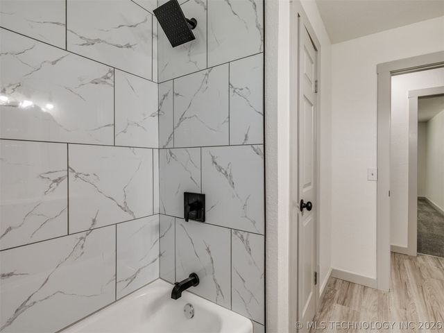 1300 N McKinley Avenue, Sand Springs, OK 74063