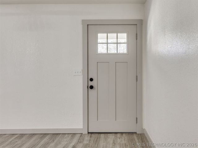 1300 N McKinley Avenue, Sand Springs, OK 74063