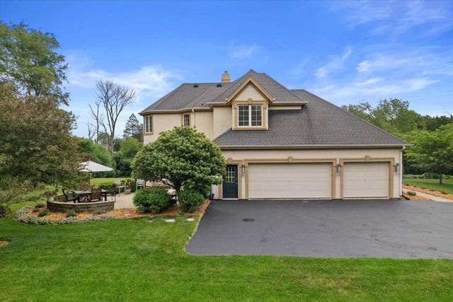 1308 Robin LANE, Racine, WI 53402