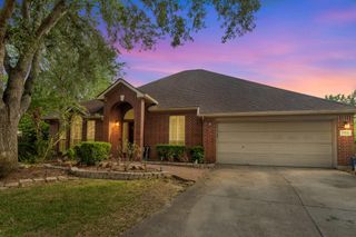 23242 Willow Canyon Drive, Katy, TX 77494