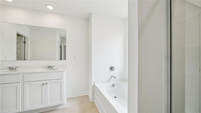 2662 Alderbrook Court, College Park, GA 30349