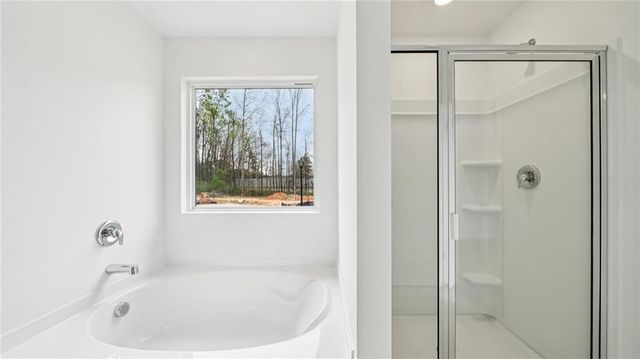 2662 Alderbrook Court, College Park, GA 30349
