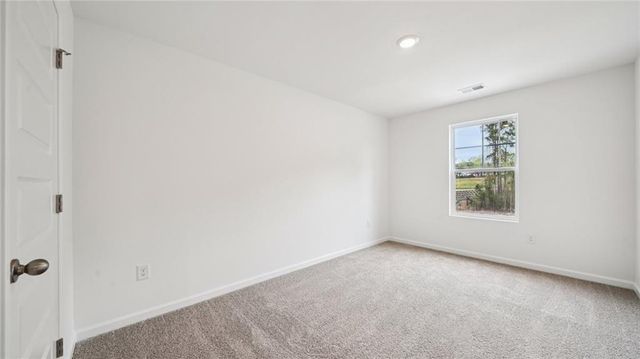 2662 Alderbrook Court, College Park, GA 30349