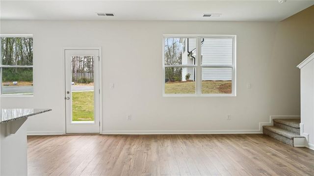 2662 Alderbrook Court, College Park, GA 30349