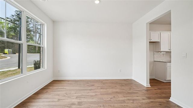 2662 Alderbrook Court, College Park, GA 30349