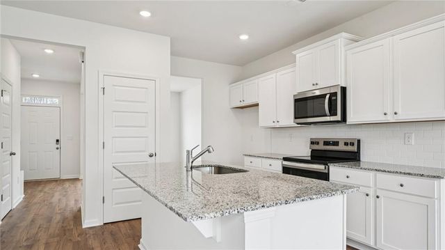 2662 Alderbrook Court, College Park, GA 30349