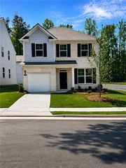 2662 Alderbrook Court, College Park, GA 30349