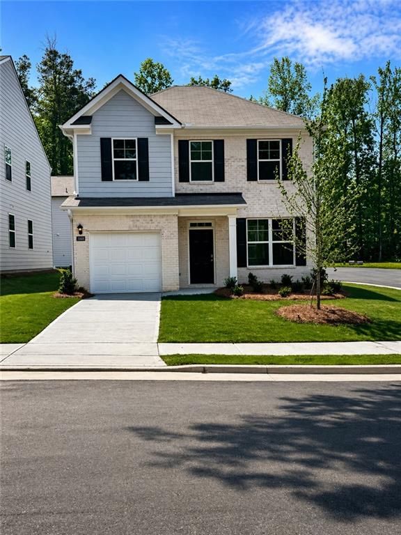 2662 Alderbrook Court, College Park, GA 30349