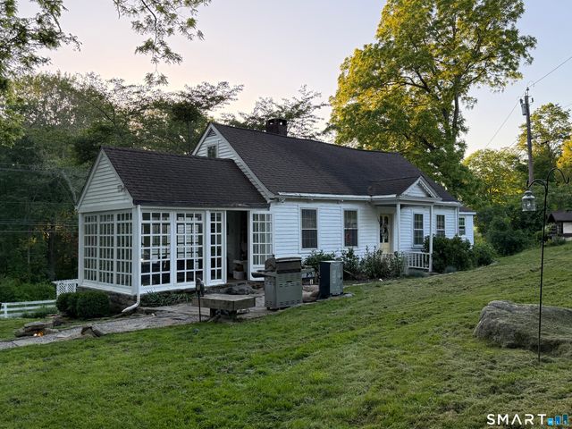 101 Hamburg Road, Lyme, CT 06371