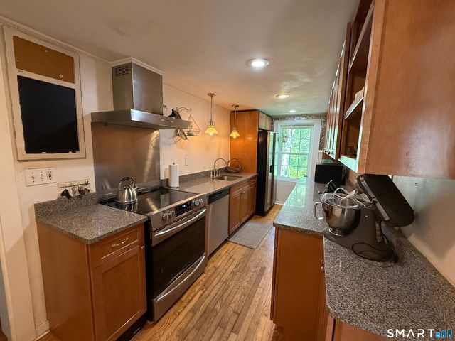 101 Hamburg Road, Lyme, CT 06371