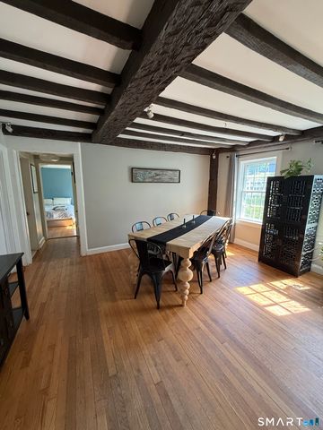 101 Hamburg Road, Lyme, CT 06371