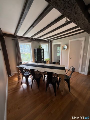 101 Hamburg Road, Lyme, CT 06371