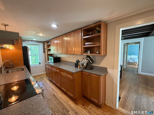 101 Hamburg Road, Lyme, CT 06371