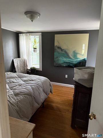 101 Hamburg Road, Lyme, CT 06371