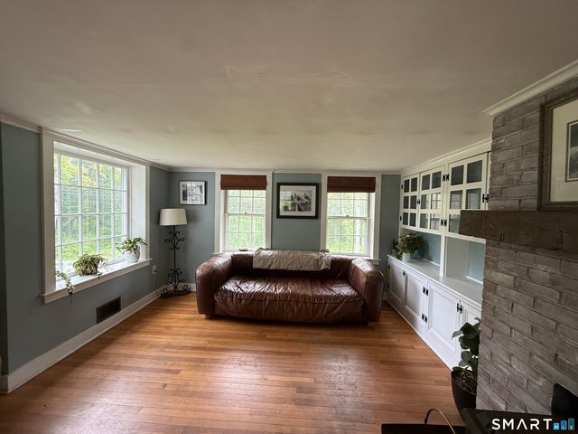 101 Hamburg Road, Lyme, CT 06371
