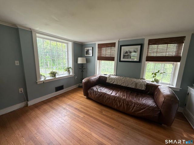 101 Hamburg Road, Lyme, CT 06371