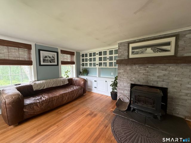 101 Hamburg Road, Lyme, CT 06371