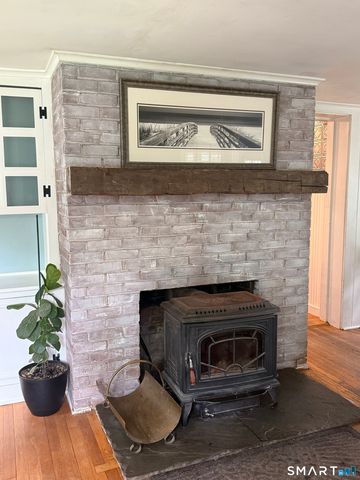 101 Hamburg Road, Lyme, CT 06371