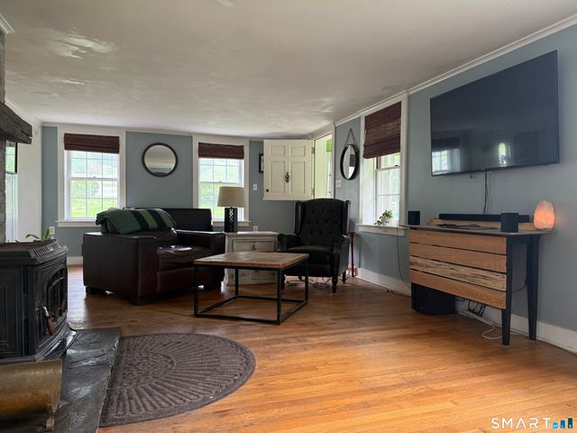 101 Hamburg Road, Lyme, CT 06371