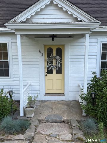 101 Hamburg Road, Lyme, CT 06371