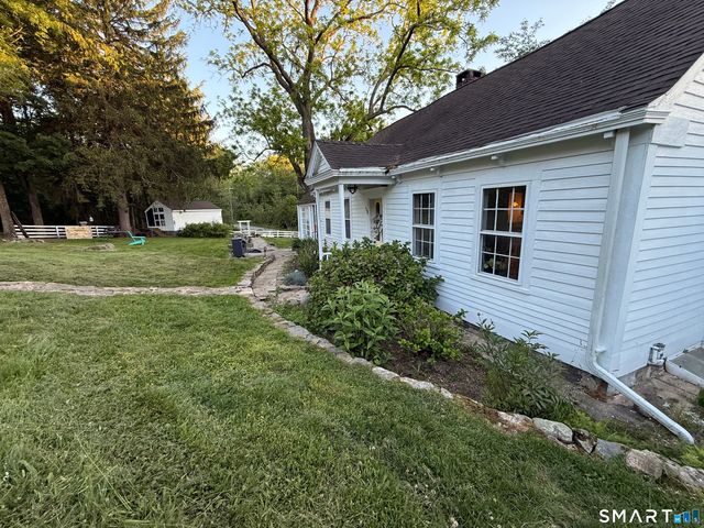 101 Hamburg Road, Lyme, CT 06371