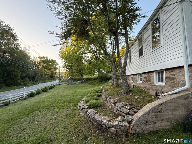 101 Hamburg Road, Lyme, CT 06371