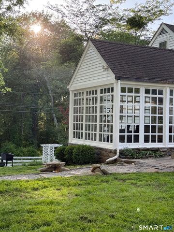 101 Hamburg Road, Lyme, CT 06371