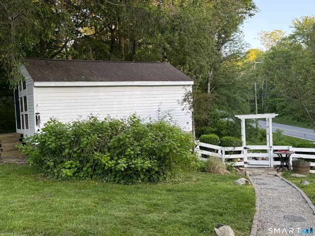 101 Hamburg Road, Lyme, CT 06371